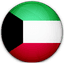 Kuwait Women Flag