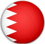 Bahrain Women Flag