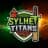Sylhet Titans-logo