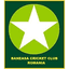 Baneasa Cricket Club Flag