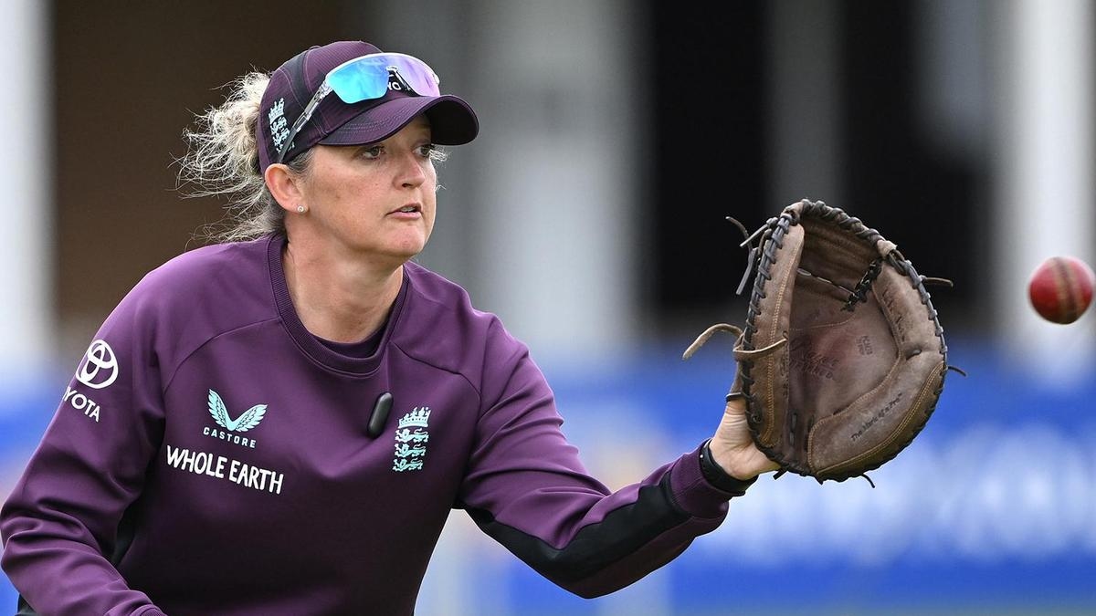 WPL Accelerates Indian Women's Cricket: Sarah Taylor