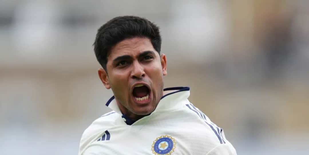 IND vs ENG: Ajay Jadeja Analyses Shubman Gill's as After India’s Oval Win