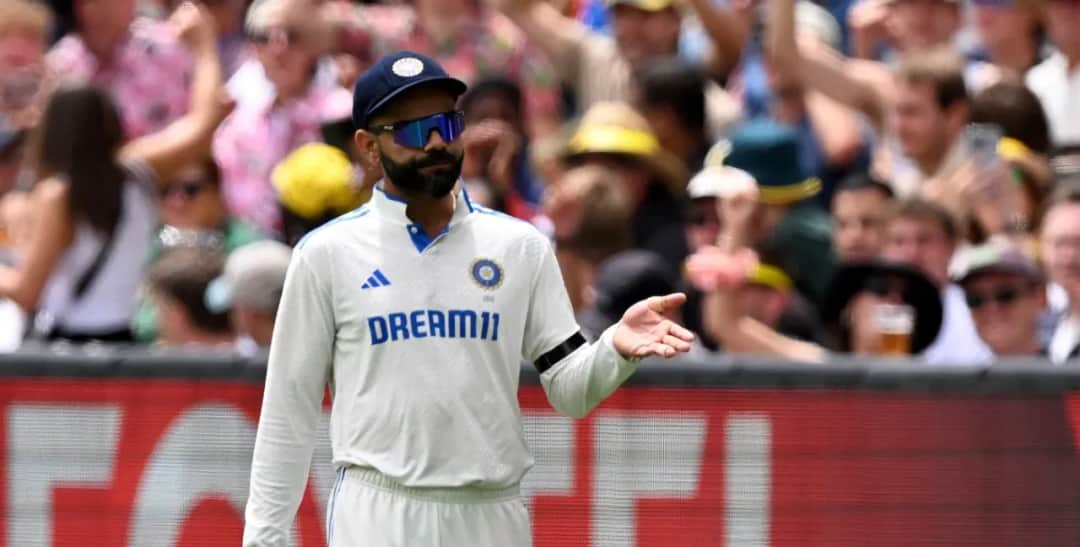 “Can He Not Be Persuaded to Come Back?” Jonathan Trott on Virat Kohli’s Reaction to India’s Win
